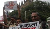 Mumbai gang rape: Survivor identifies rapists