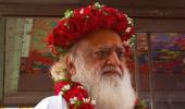 I consider the girl as my daughter: Asaram on rape charges