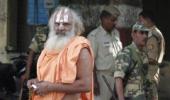 VHP yatra: Uttar Pradesh on edge, over 350 arrested