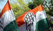 Congress upbeat after thumping victory in K'taka by-polls