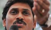 Jagan to launch indefinite hunger strike in jail