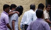 Mumbai gang rape: Third accused arrested; hunt on for 2 others