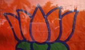 BJP condemns arrest of Singhal over VHP's yatra