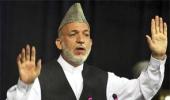 Karzai to visit Pak; release of Taliban leader on agenda