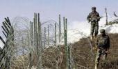 Pak claims 2 killed in shelling by Indian Army