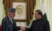 New Delhi fumes over Pakistan role in Afghan-Taliban talk