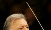 'Peace first; then Zubin Mehta can perform in Srinagar'