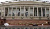 Parliament's monsoon session extended to Sept 6