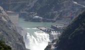 Pakistan objects to four Indian projects on Chenab