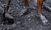 Coal scam is monumental, says BJP; targets PM in Rajya Sabha