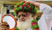 Asaram Bapu's bail plea rejected