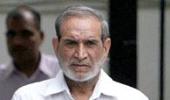 1984 riots case: SC rejects Sajjan Kumar's plea to quash charges