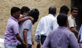 Mumbai gang rape accused earlier raped two in Shakti Mills