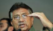 Musharraf's trial in Bhutto murder case begins