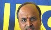 Pravin Togadia booked for hate speech