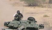 India finally knows what to do with its hazardous T-72 tanks