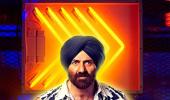 Sunny Deol all set for politics?