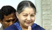 DA case: Jayalalithaa moves SC against removal of prosecutor