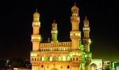 Whatever its status, Hyderabad has changed irreversibly