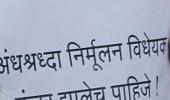 Sanatan Sanstha worker detained over Dabholkar's murder
