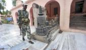 Bhatkal denies involvement in Bodh Gaya blasts