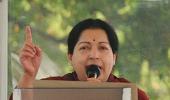 Stranded TN nurses in Iraq: Jaya writes to Modi