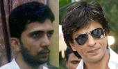 Yasin never trusted anyone, called himself Shah Rukh Khan!