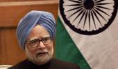 7 days when Manmohan was NOT silent