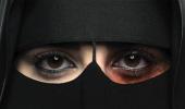 7 SHOCKING laws that haunt women in Saudi Arabia