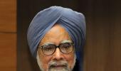 Manmohan goes guns blazing in Parliament