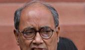 BJP men pelted stones on my convoy: Digvijaya