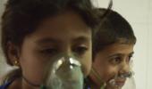 Sarin gas used in Syria on wide scale, confirms UN report