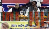 What Shivraj Chouhan and Modi both WANT: No, not the PM's post!