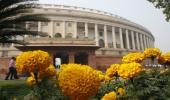 Winter session begins today, UPA to push for Lokpal, women's bill