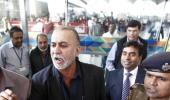 Tehelka case: Tarun Tejpal insists 'act was consensual'