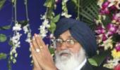 US court dismisses human rights  violation case against Badal