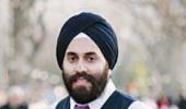 Sikh man gets $50,000 damages  in religious discrimination case