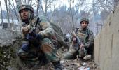 Militant killed in encounter in Kashmir