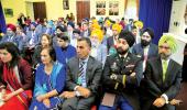 White House celebrates Guru Nanak's birth anniversary