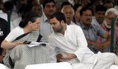 Why the Gandhis need to come clean on their wealth