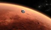 Mars mission travels beyond Earth's sphere of influence