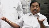 Rane called up, requested his son be released: Parrikar