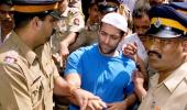 Witnesses unable to confirm that Salman was driving in hit-and-run case