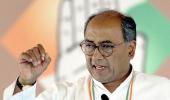 Even chaiwallah can be PM; Sushma better than Modi: Digvijaya