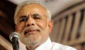 Modi urges chief ministers to oppose Communal Violence Bill