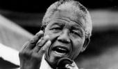 Tribute: Mandela was a true follower of Gandhian ahimsa