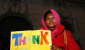 In PHOTOS: World weeps for its darling Madiba