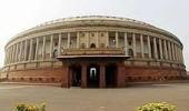 '67 per cent of Rajya Sabha MPs are crorepatis'