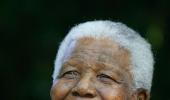 Voice of Mandela: 20 powerful quotes