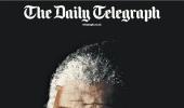 How newspapers bid aideu to Mandela